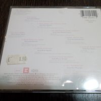 Emmylou Harris Duets, снимка 3 - CD дискове - 36007605