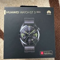 huawei watch gt3, снимка 1 - Смарт часовници - 40744623