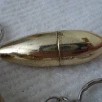 Стара запалка ключодържател, снимка 5 - Антикварни и старинни предмети - 41627045