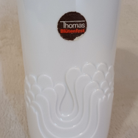 Порцеланова ваза Thomas( Rosenthal), снимка 1 - Други ценни предмети - 44776283