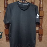 Adidas тениска , снимка 1 - Тениски - 41351773