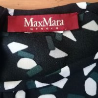 Max Mara. Studio Original Size L , снимка 1 - Туники - 44263502