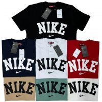 Тениски Nike , снимка 3 - Тениски - 41181458