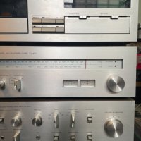 Yamaha set, снимка 7 - Аудиосистеми - 40490005