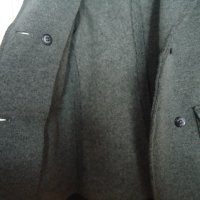 Вълнено палто  на марката "GAS", снимка 9 - Палта, манта - 42350426