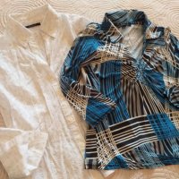 Дамска риза / блуза S Kenvelo , снимка 1 - Ризи - 34035012