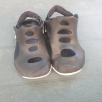 Бебешки сандали , снимка 1 - Бебешки обувки - 41363321