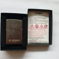 zippo, снимка 4 - Колекции - 36014102