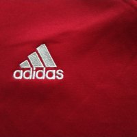 Байерн Мюнхен футболна тениска маркова на Адидас 2001-2003 домакини размер ХЛ, снимка 5 - Футбол - 38773328