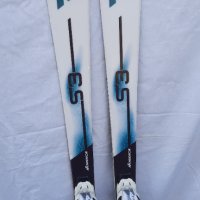 карвинг ски NORDICA SENTRA S3, energy carbon, woodcore  160см. , снимка 2 - Зимни спортове - 42544537