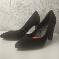 Дамски обувки на ток Reserved , снимка 3 - Дамски обувки на ток - 41266914