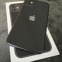 iPhone 11 Black 64 GB, снимка 3 - Apple iPhone - 44338744