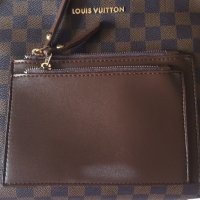Раница Louis Vuitton, снимка 5 - Раници - 33338064