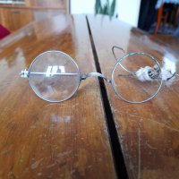 Стари очила #6, снимка 1 - Други ценни предмети - 34319387
