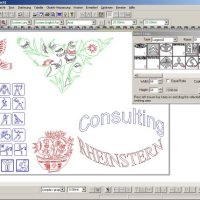 Софтуер за плотер Artcut Professional Sign Making Software, снимка 9 - Принтери, копири, скенери - 40625136