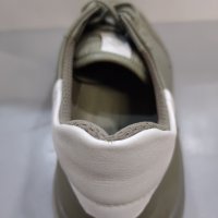 Ecco Leather N46.Спортни обувки.Ест.кожа.Нови.Оригинал, снимка 3 - Спортни обувки - 39607101
