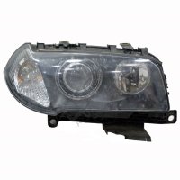 Десен ксенонов фар BMW X3 (E83) 2003-2010 ID:106139, снимка 2 - Части - 41642910