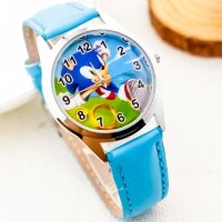 Соник Sonic детски ръчен часовник, снимка 4 - Детски - 36589279