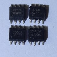 MD8002 5V, 3W mono усилвател , снимка 1 - Друга електроника - 35784876