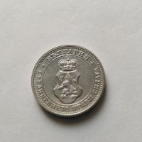 5 стотинки 1913 година , снимка 3 - Нумизматика и бонистика - 36001105
