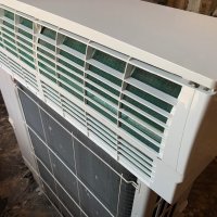 Mitsubishi electric Mr slim puz-m-100vka, снимка 12 - Климатици - 41923429