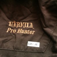 HARKILA PRO HUNTER GORE-TEX 3 in 1 Jacket за лов 56 / XXL яке водонепромукаемо 3 в 1 с полар - 362, снимка 16 - Якета - 40900737
