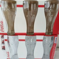 Разпродажба на чаши Coca-Cola различни видове, лична колекци, снимка 8 - Чаши - 26099731