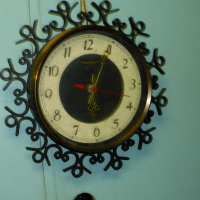 Старинни часовници Маяк и Янтър - СССР, снимка 9 - Антикварни и старинни предмети - 44635652