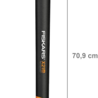 Брадва Fiskars L_X21, снимка 2 - Други стоки за дома - 44764650