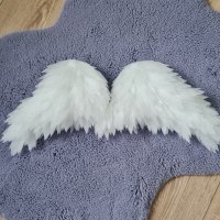 Ангелски крила за най-малките, снимка 2 - Други - 40338537
