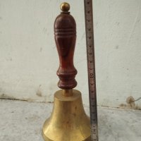 камбана,звънче, снимка 2 - Други ценни предмети - 42561081