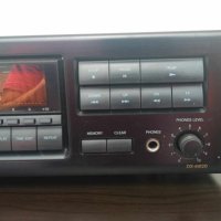 CD player ONKYO DX-6820, снимка 2 - Аудиосистеми - 41548515