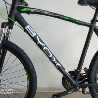 нов алуминиев велосипед 29 цола  диск, снимка 9 - Велосипеди - 41064922