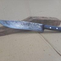Каракулак,стар нож, снимка 1 - Ножове - 40855243