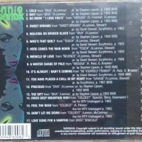 Annie Lennox – The Very Best - CD, снимка 2 - CD дискове - 40531710
