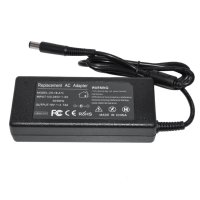 Зарядно за лаптоп HP -90W- 19V 4.74A 7.4x5.0mm- заместител (007) - 24 месеца гаранция, снимка 1 - Лаптоп аксесоари - 41287678