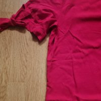 Червена рокля Esmaraa - Нова, снимка 3 - Рокли - 41654577