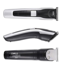 Акумулаторна самобръсначка за коса и брада., снимка 7 - Машинки за подстригване - 44680438