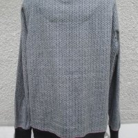 3XL+ Нова блуза от полар , снимка 5 - Блузи с дълъг ръкав и пуловери - 34854937