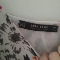 Рокля Zara размер S, снимка 3 - Рокли - 41439503