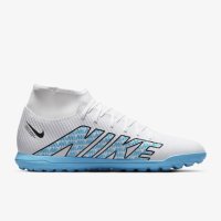 Мъжки стоножки Nike SUPERFLY 9 CLUB TF, снимка 3 - Футбол - 44472023