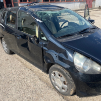 Honda Jazz 1.4 i-dsi -L13A6, снимка 4 - Автомобили и джипове - 44833697