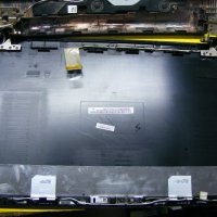 Лаптоп за части ASUS X551C, снимка 2 - Части за лаптопи - 35968497