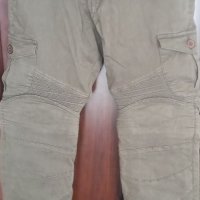 Нови кевларени мото панталони, снимка 4 - Спортна екипировка - 40839282