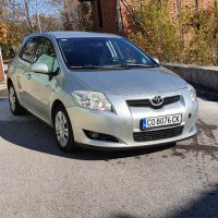 Toyota Auris 2.0 D4D, снимка 1 - Автомобили и джипове - 44393333