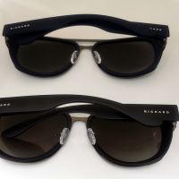 Слънчеви очила THOM RICHARD с поляризация и 100% UV защита, снимка 10 - Слънчеви и диоптрични очила - 44804030