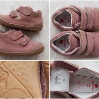 Детски обувки Elenten №20 естествена кожа , снимка 1 - Бебешки обувки - 40249301