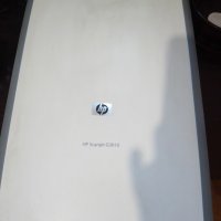 Продажба скенер HP Scanjet G3010 , снимка 3 - Принтери, копири, скенери - 38295021