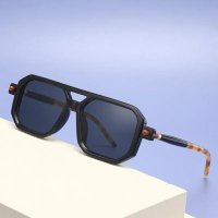 Мъжки слънчеви очила CARTELITO, снимка 2 - Слънчеви и диоптрични очила - 41774604