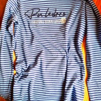 Блуза PULEDRO за високо момче, снимка 2 - Детски Блузи и туники - 44481974